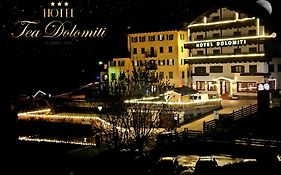 Hotel Tea Dolomiti